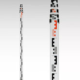 Stabila - Tnl Telescopic Levelling Rod, 500 Cm | TNL